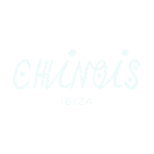 Club Chinois Ibiza Logo © Island Hospitality, S.L.