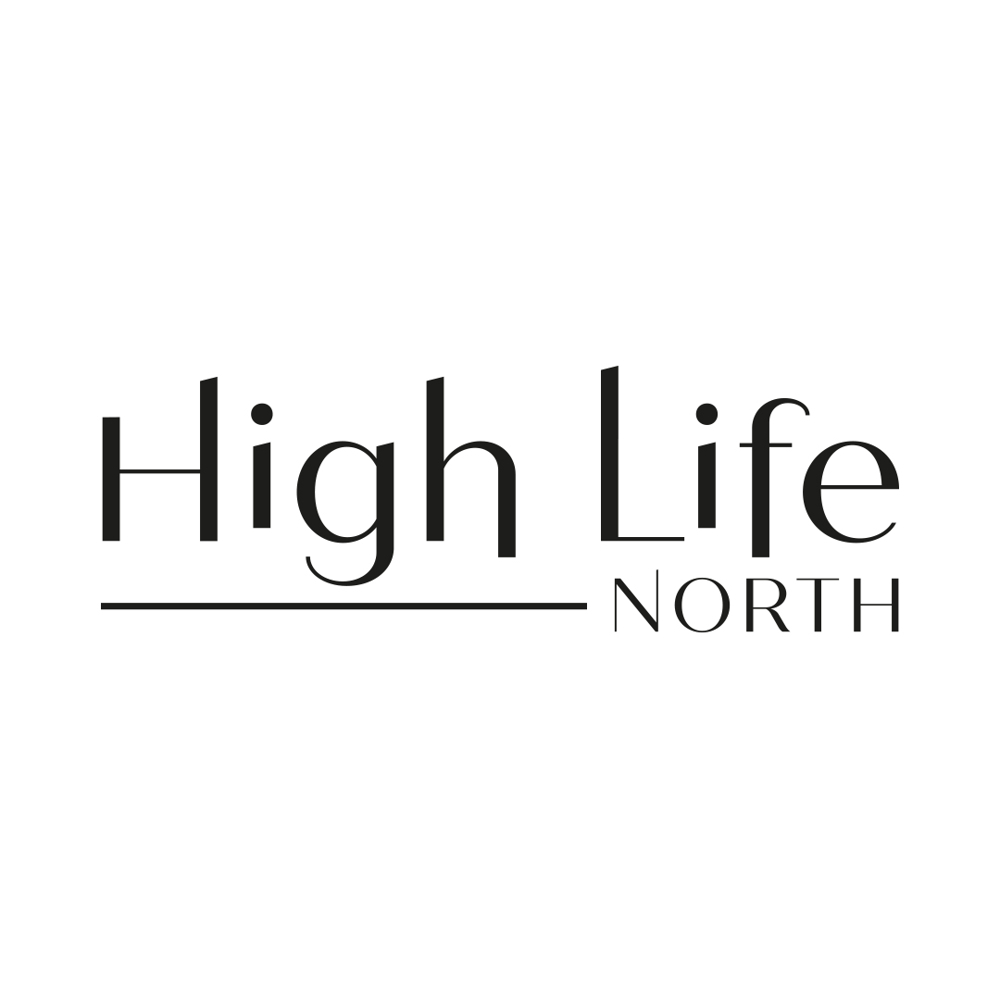 High Life North // Interview with Laura Kingston